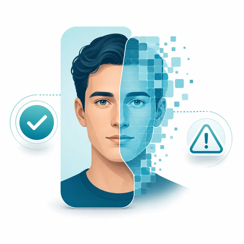 深偽技術